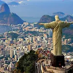 Rio Spot Homes Copacabana D040
