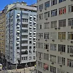 Rio Spot Homes Copacabana D040