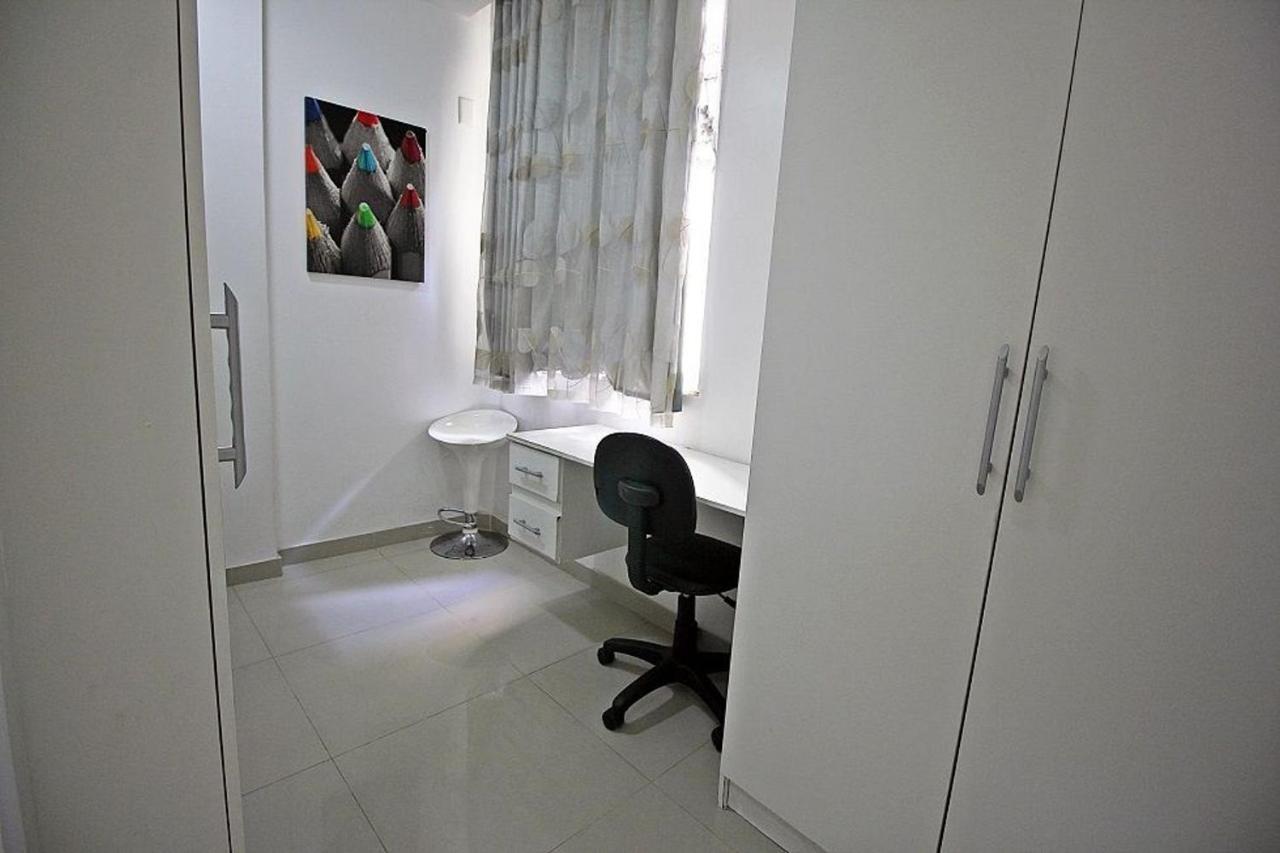 Rio Spot Homes Copacabana D040 Apartment