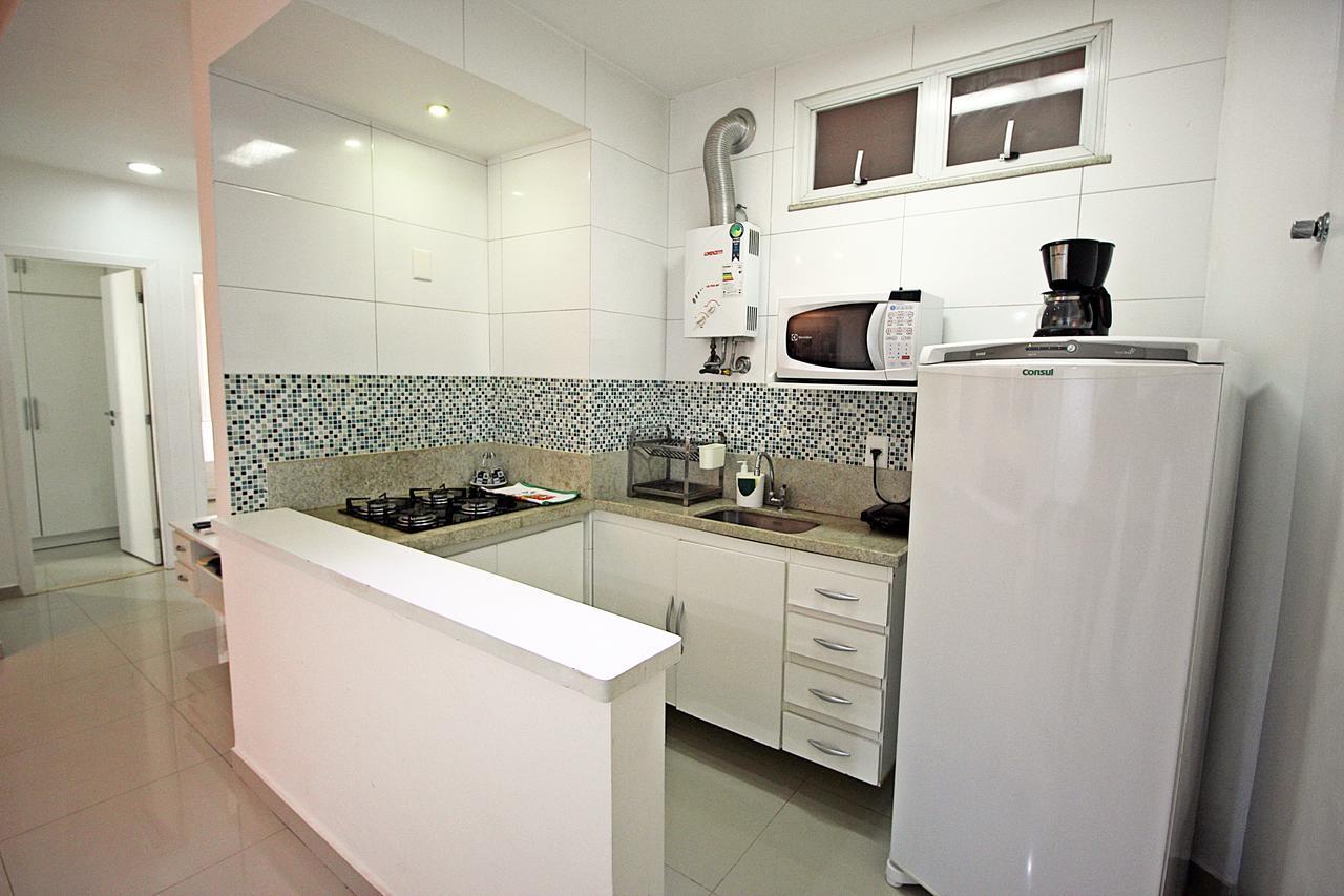Rio Spot Homes Copacabana D040 Apartment Rio de Janeiro