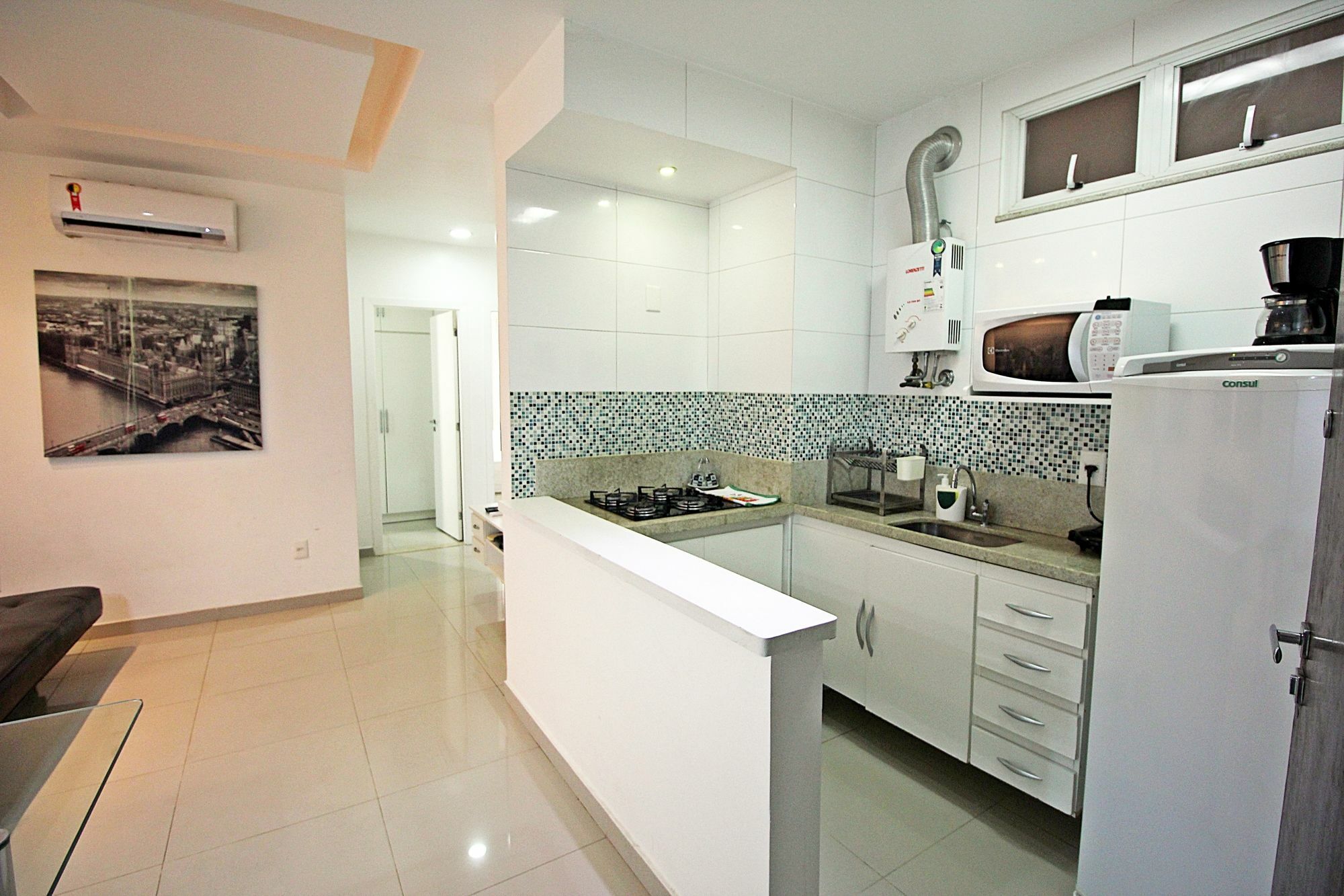 Apartment Rio Spot Homes Copacabana D040