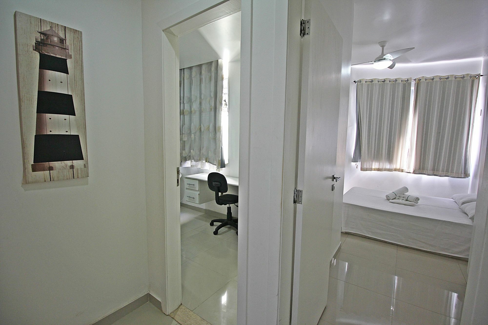 Rio Spot Homes Copacabana D040 Apartment