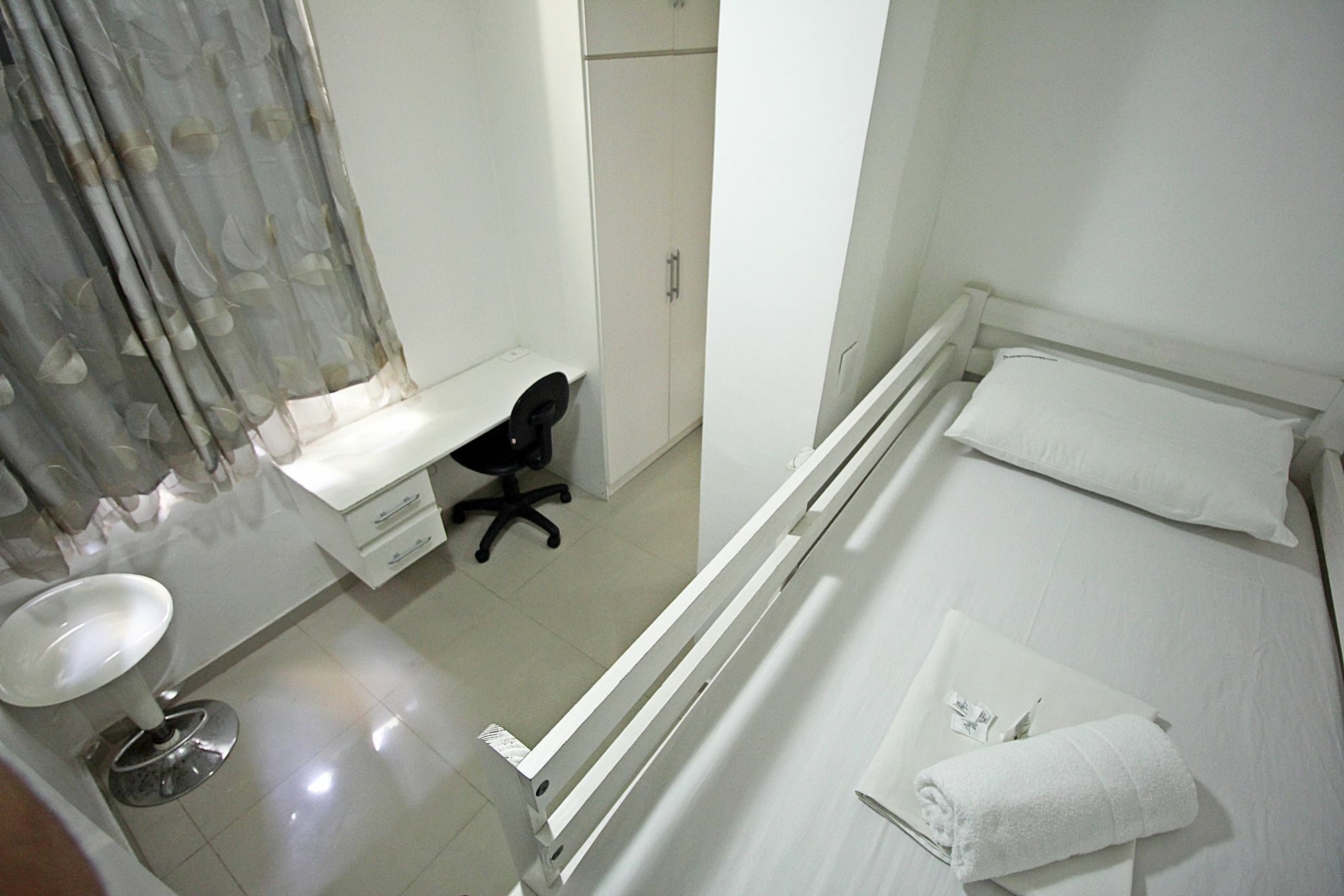 Apartment Rio Spot Homes Copacabana D040